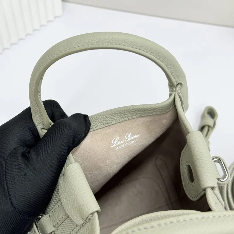 Loro Piana Bucket Bags Affordable 44332