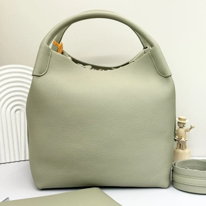 Loro Piana Bucket Bags Timeless 44324