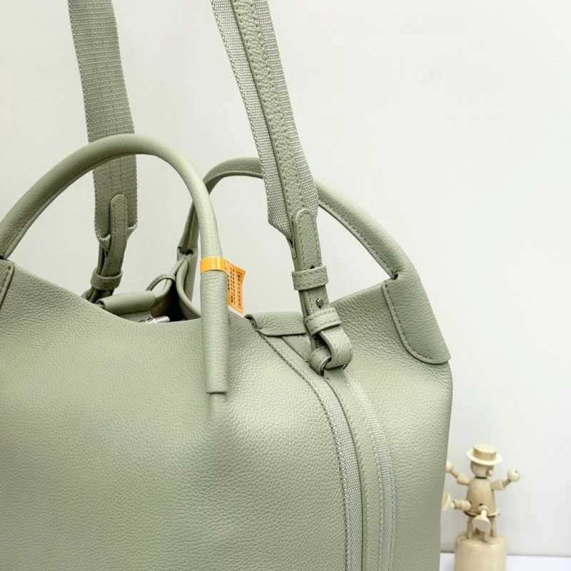 Loro Piana Bucket Bags Timeless 44324