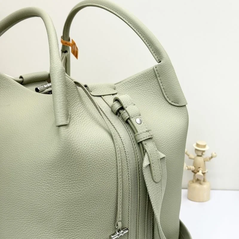 Loro Piana Bucket Bags Timeless 44324