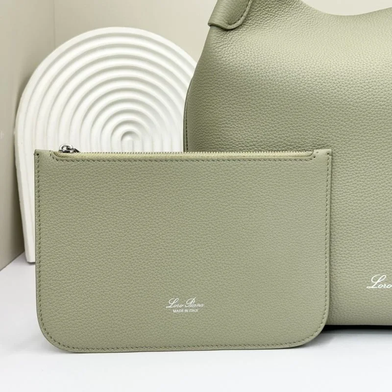 Loro Piana Bucket Bags Timeless 44324