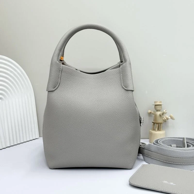 HighPerformance Loro Piana Bucket Bags 44376