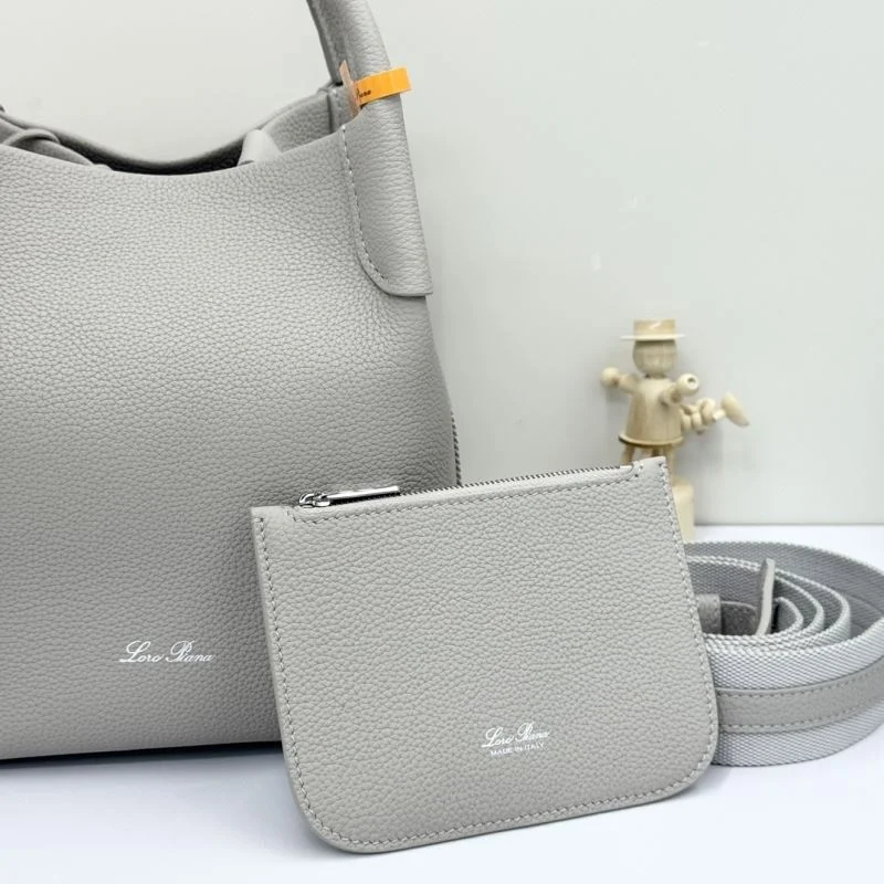 HighPerformance Loro Piana Bucket Bags 44376