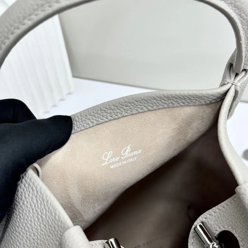 HighPerformance Loro Piana Bucket Bags 44376
