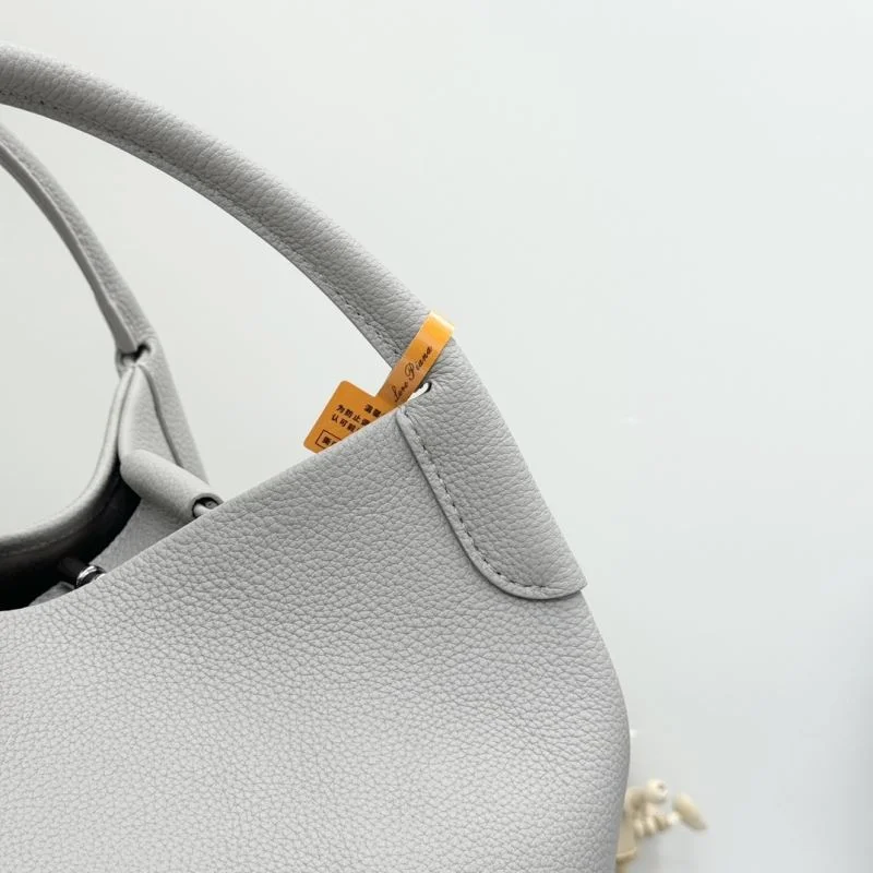 FashionForward Loro Piana Bucket Bags 44328