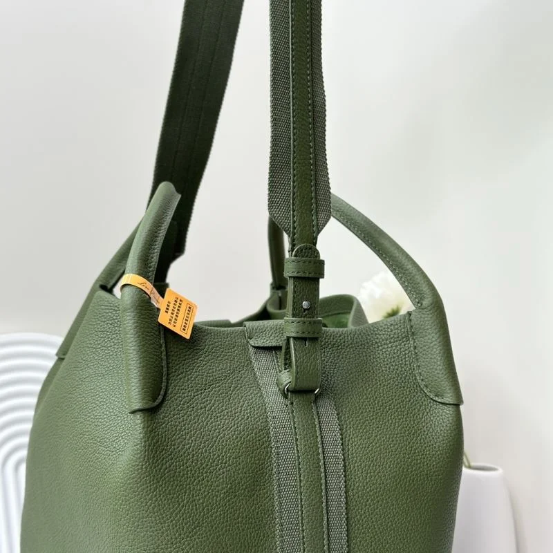 Loro Piana Bucket Bags Comfortable 44354