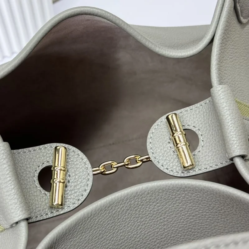 Sleek Loro Piana Bucket Bags 44326
