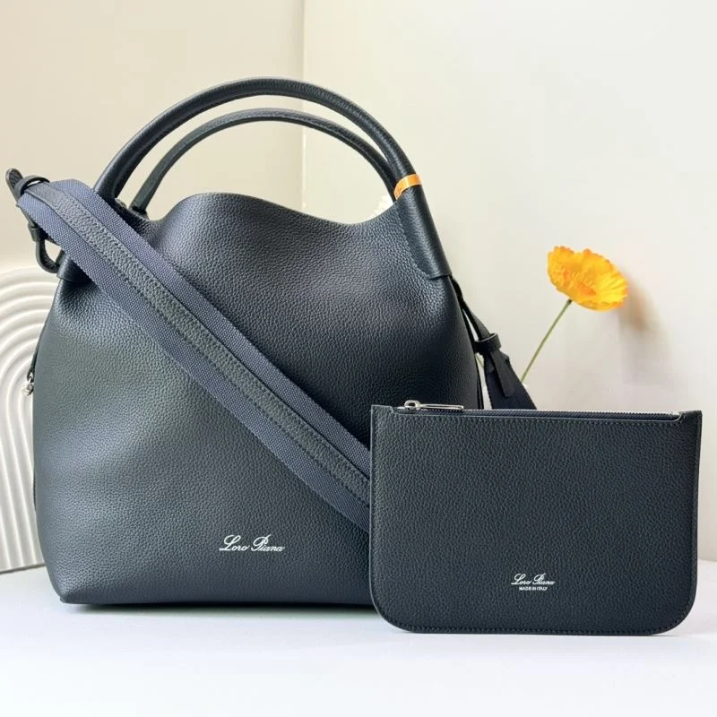 MultiPurpose Loro Piana Bucket Bags 44379