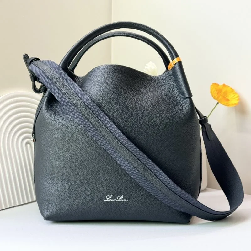 MultiPurpose Loro Piana Bucket Bags 44379