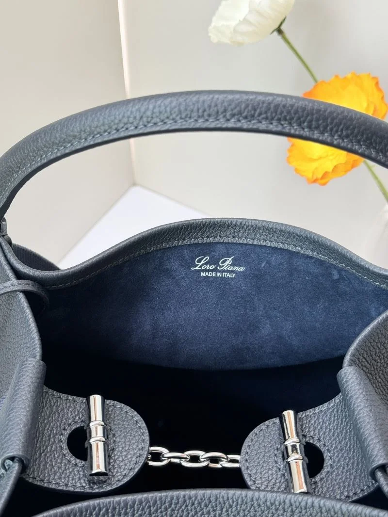MultiPurpose Loro Piana Bucket Bags 44379