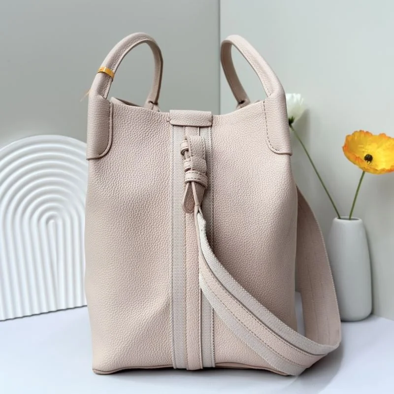 AllSeason Loro Piana Bucket Bags 44322