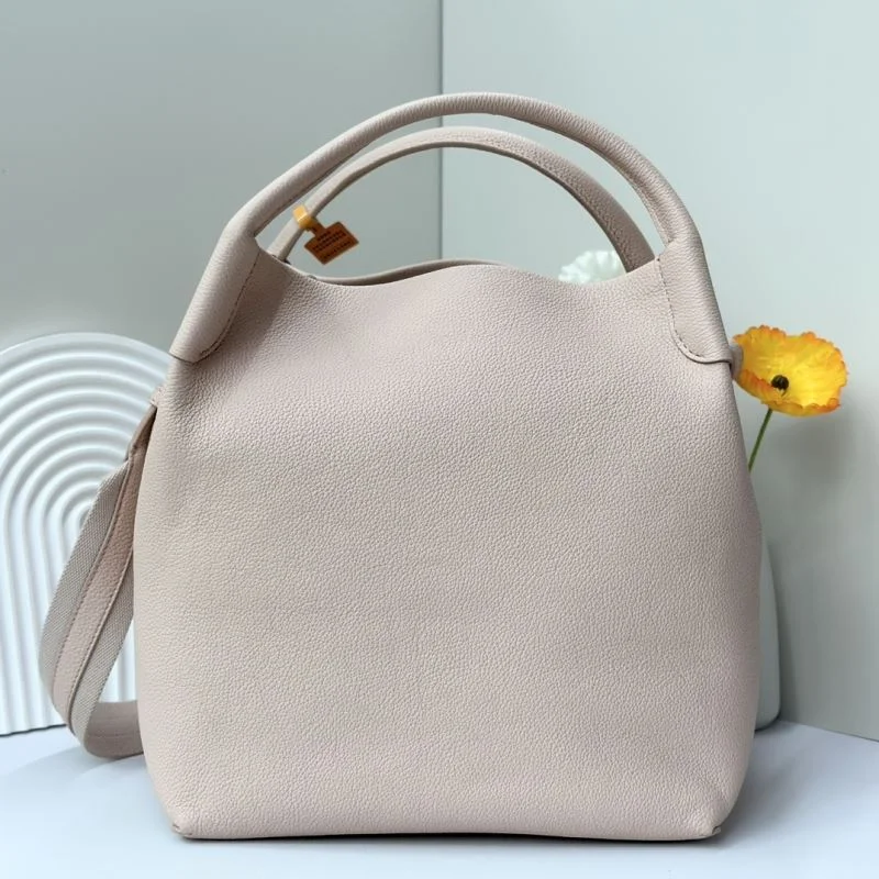 AllSeason Loro Piana Bucket Bags 44322