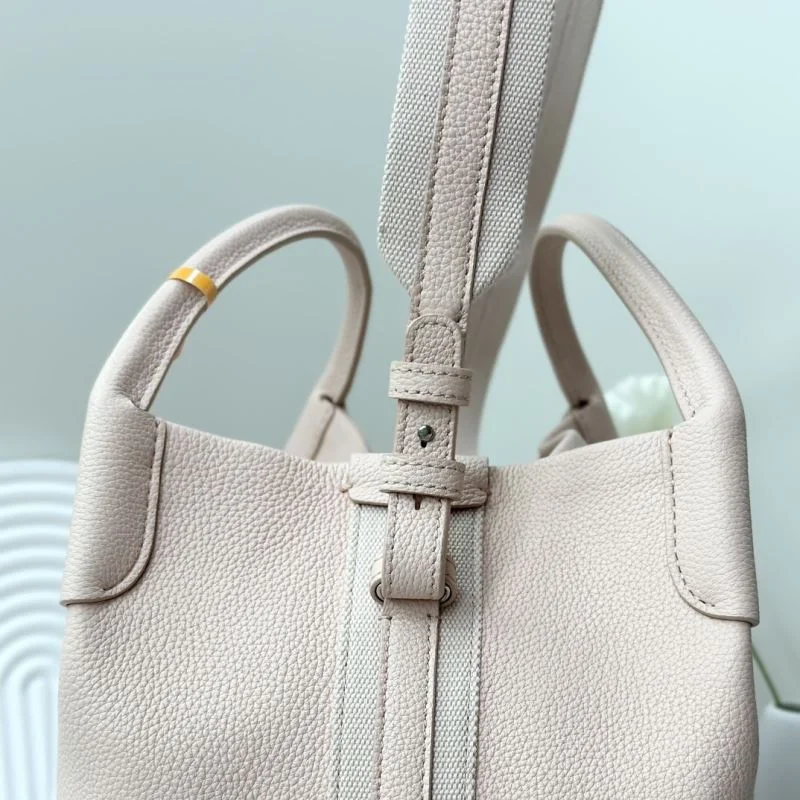 AllSeason Loro Piana Bucket Bags 44322