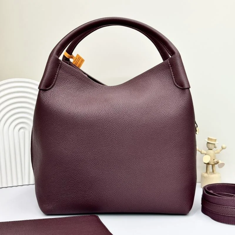 WellDesigned Loro Piana Bucket Bags 44317