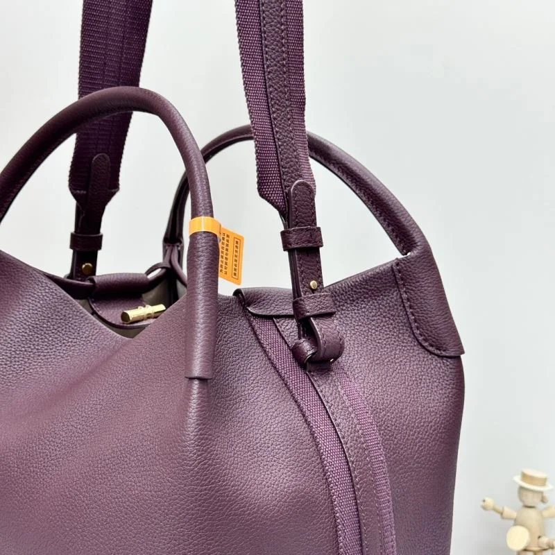 WellDesigned Loro Piana Bucket Bags 44317