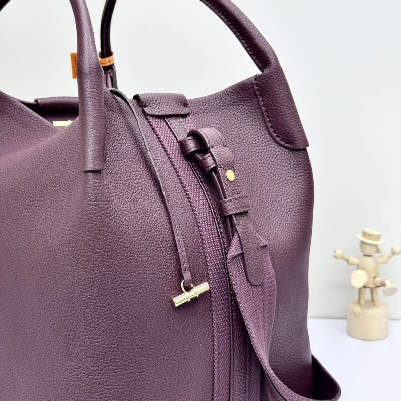 WellDesigned Loro Piana Bucket Bags 44317
