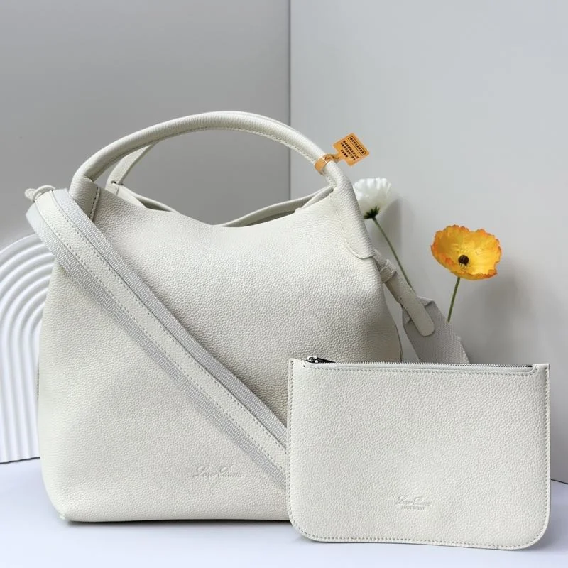 Efficient Loro Piana Bucket Bags 44311