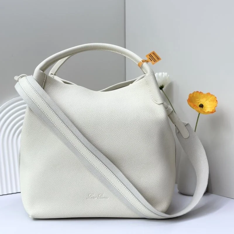 Efficient Loro Piana Bucket Bags 44311