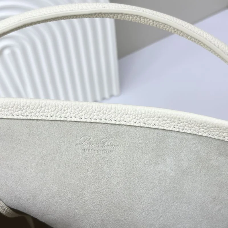 Efficient Loro Piana Bucket Bags 44311