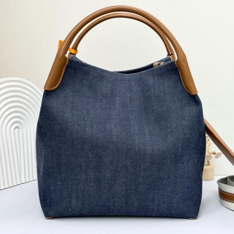 Premium Loro Piana Bucket Bags 44307