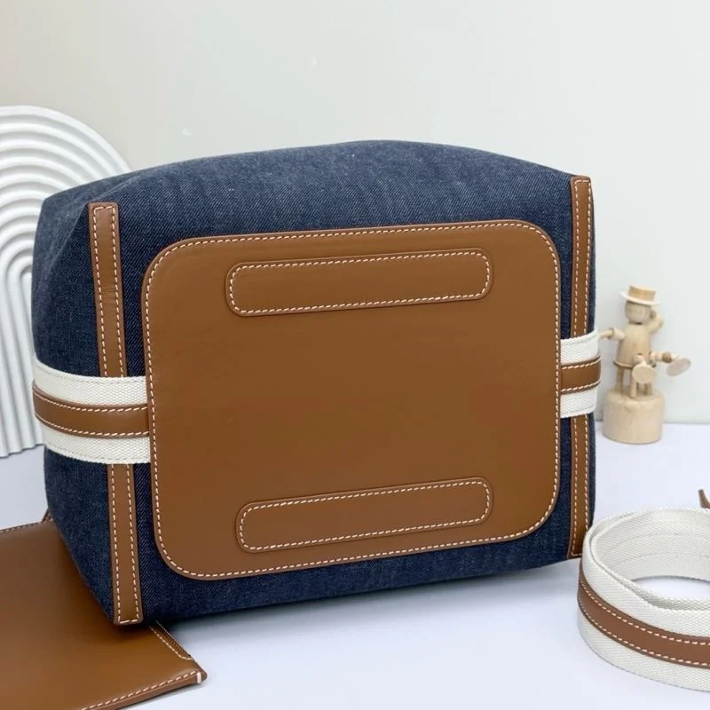 Premium Loro Piana Bucket Bags 44307