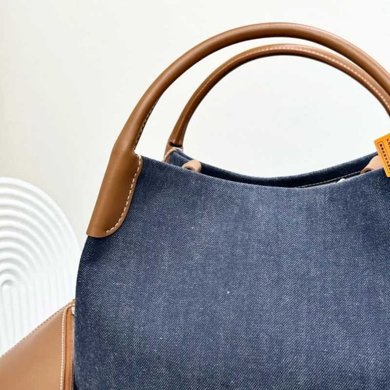 Premium Loro Piana Bucket Bags 44307