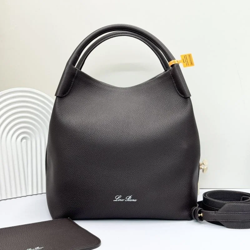 HighQuality Loro Piana Bucket Bags 44314