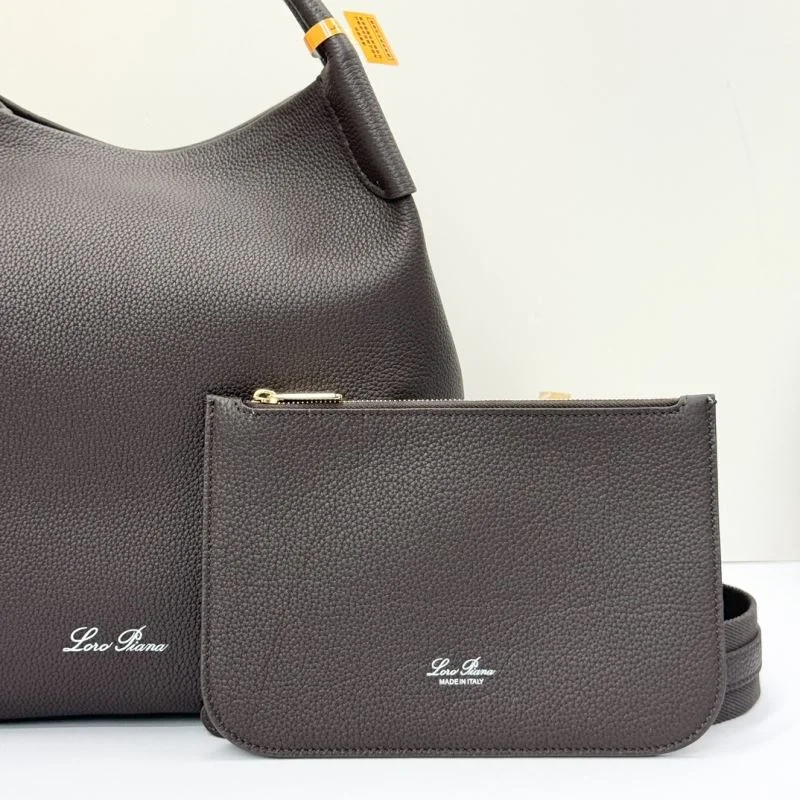 HighQuality Loro Piana Bucket Bags 44314