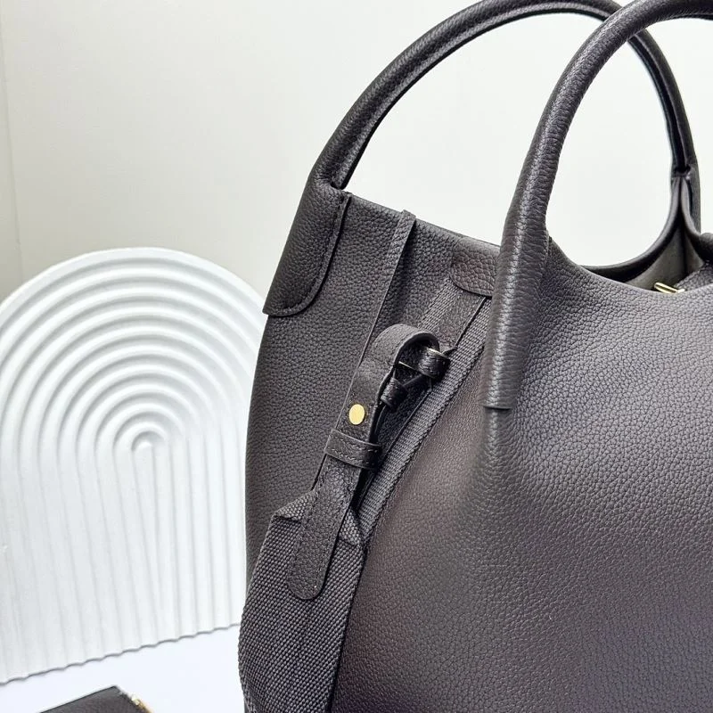 HighQuality Loro Piana Bucket Bags 44314