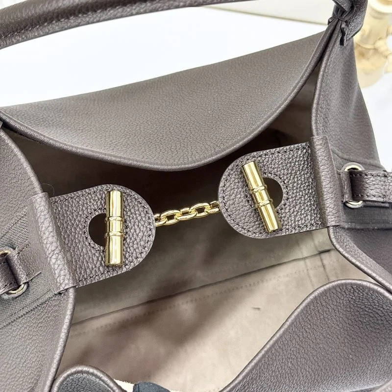 HighQuality Loro Piana Bucket Bags 44314