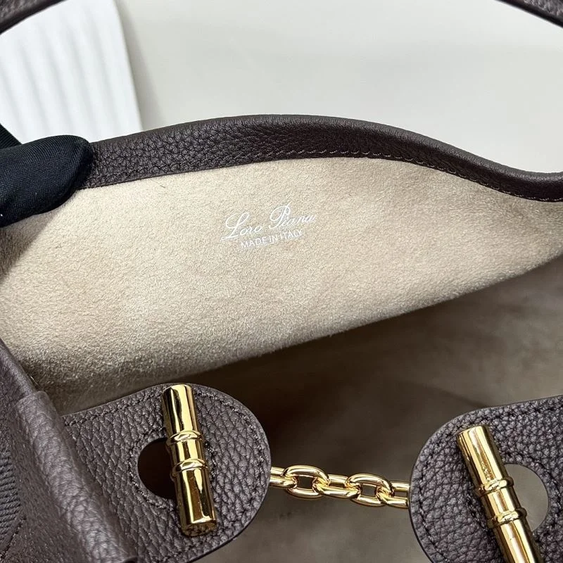 HighQuality Loro Piana Bucket Bags 44314