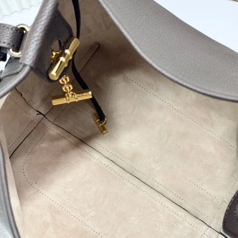 HighQuality Loro Piana Bucket Bags 44314
