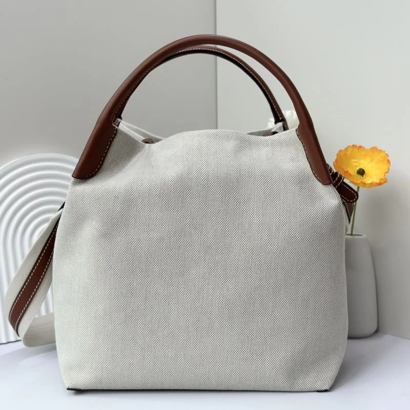 Trendy Loro Piana Bucket Bags 44306