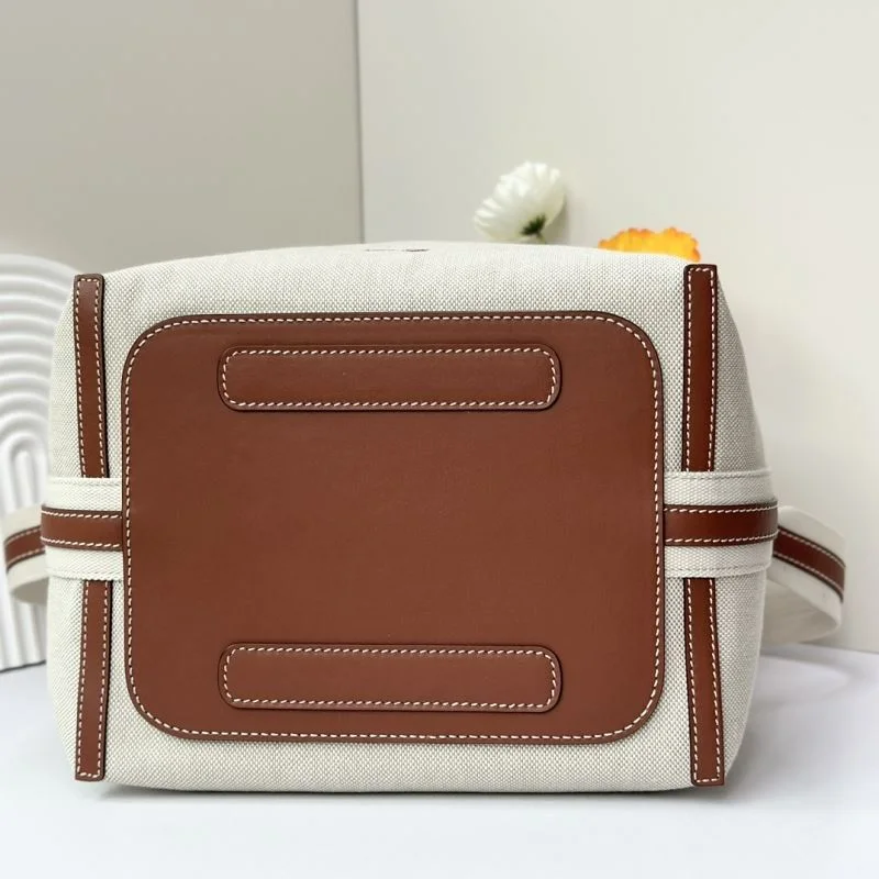 Trendy Loro Piana Bucket Bags 44306