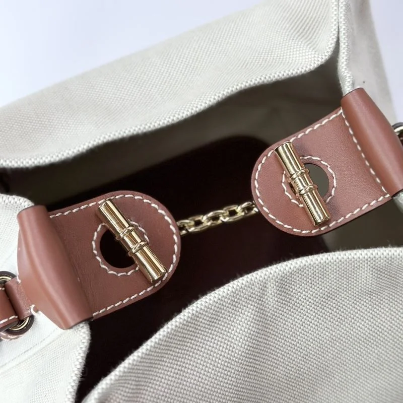 Trendy Loro Piana Bucket Bags 44306