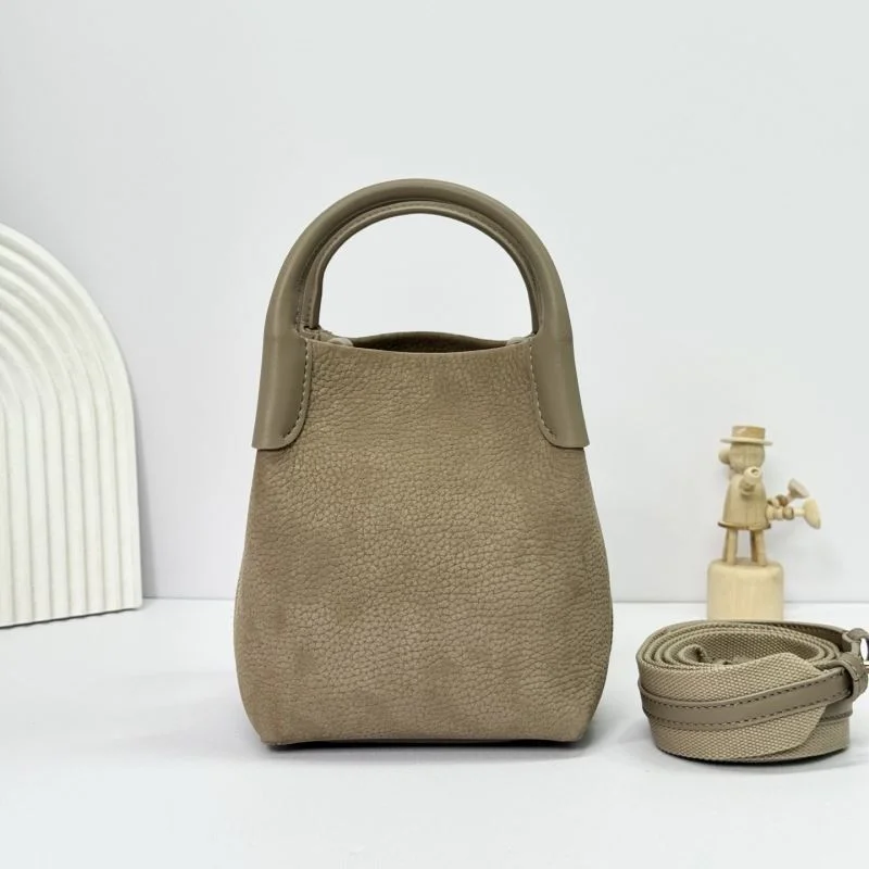 Loro Piana Bucket Bags Durable 44346