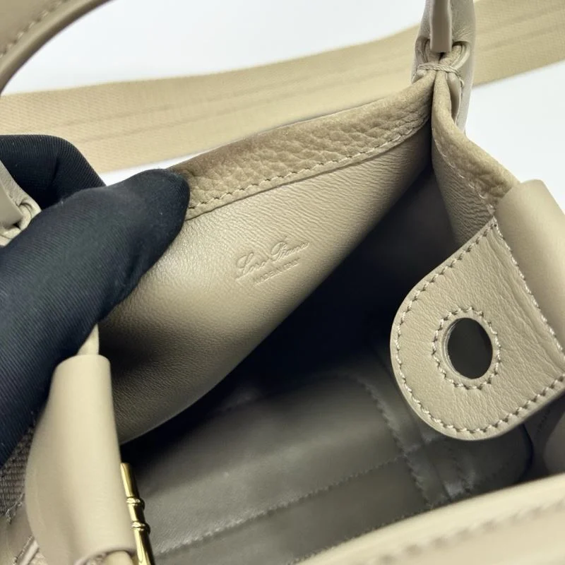 Loro Piana Bucket Bags Durable 44346