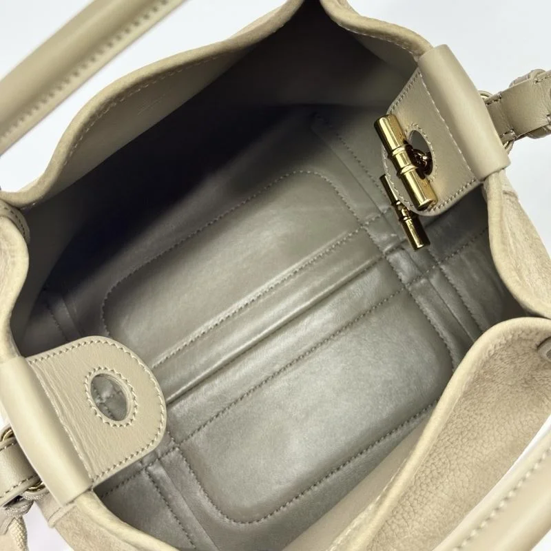 Packable Loro Piana Bucket Bags 44309