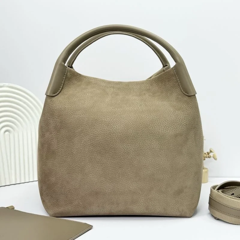 Loro Piana Bucket Bags SoftTouch 44304