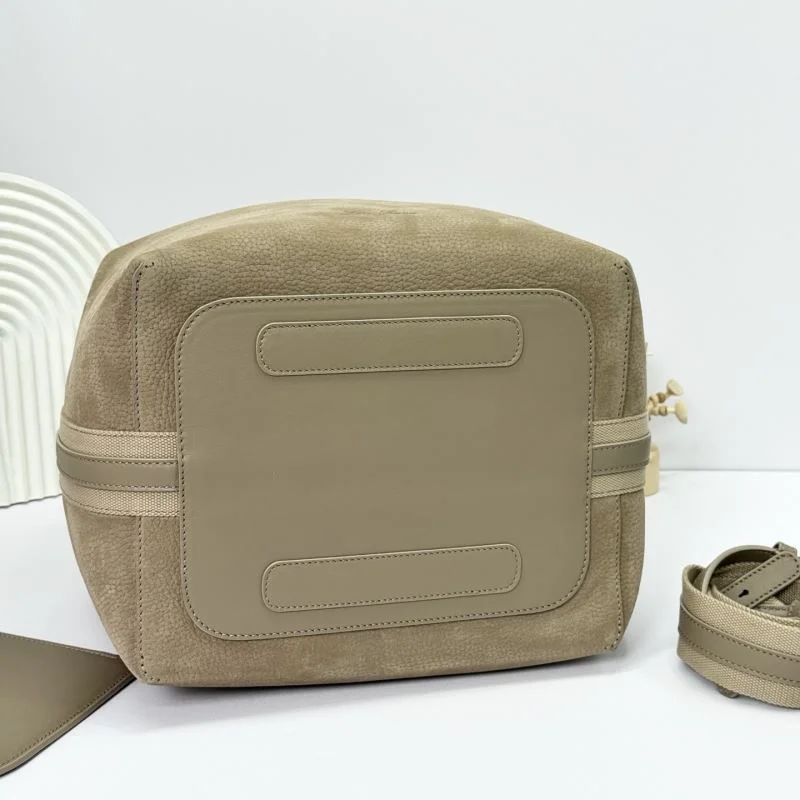 Loro Piana Bucket Bags SoftTouch 44304