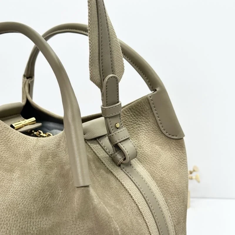 Loro Piana Bucket Bags SoftTouch 44304