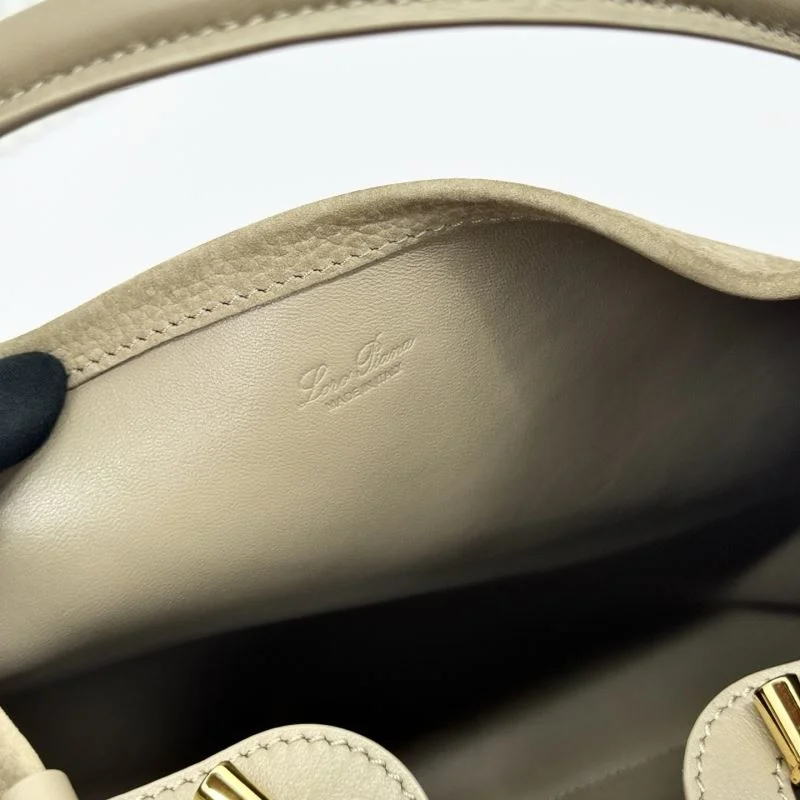 Loro Piana Bucket Bags SoftTouch 44304