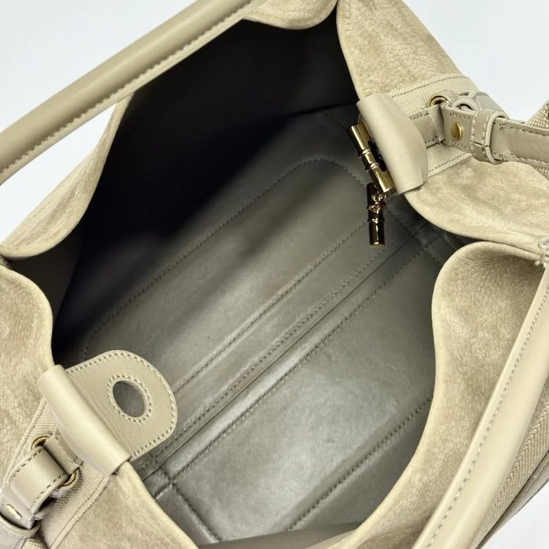 Loro Piana Bucket Bags SoftTouch 44304
