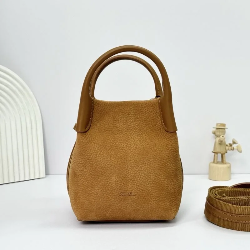 Loro Piana Bucket Bags Trendsetting 44305