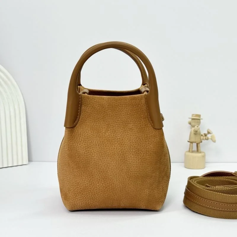 Loro Piana Bucket Bags Trendsetting 44305