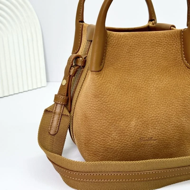 Loro Piana Bucket Bags Trendsetting 44305
