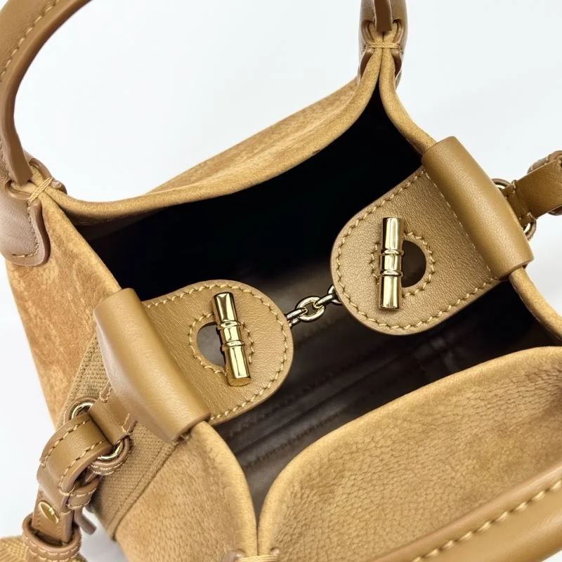 Loro Piana Bucket Bags Trendsetting 44305