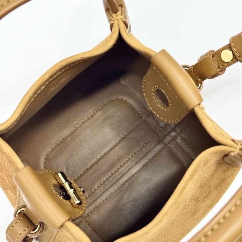 Loro Piana Bucket Bags Trendsetting 44305