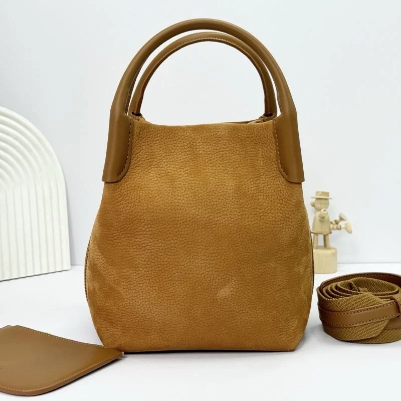 SoftTouch Loro Piana Bucket Bags 44308