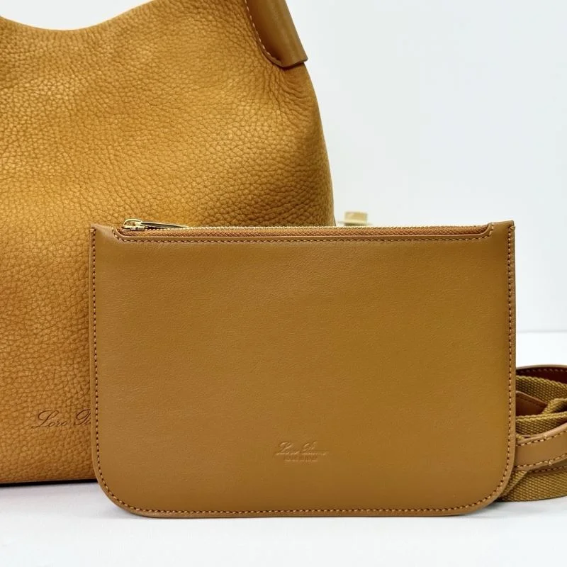 Modern Loro Piana Bucket Bags 44349